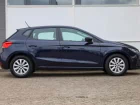 SEAT Ibiza (2022) thumbnail 3