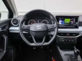 SEAT Ibiza (2022) thumbnail 23