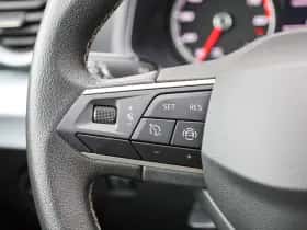 SEAT Ibiza (2022) thumbnail 25