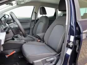 SEAT Ibiza (2022) thumbnail 4