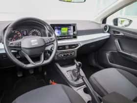 SEAT Ibiza (2022) thumbnail 35