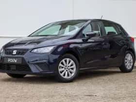 SEAT Ibiza (2022) thumbnail 36