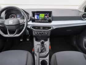 SEAT Ibiza (2022) thumbnail 5