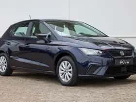 SEAT Ibiza (2022) thumbnail 9