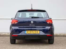 SEAT Ibiza (2022) thumbnail 10