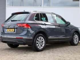 Volkswagen Tiguan (2022) thumbnail 2