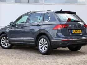 Volkswagen Tiguan (2022) thumbnail 11