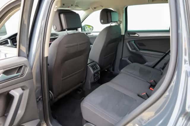 Volkswagen Tiguan (2022) thumbnail 18