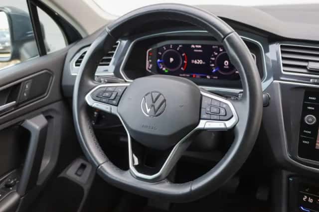 Volkswagen Tiguan (2022) thumbnail 20