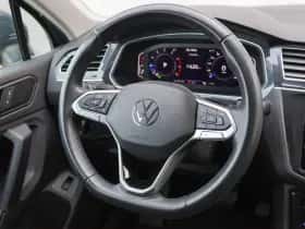 Volkswagen Tiguan (2022) thumbnail 20