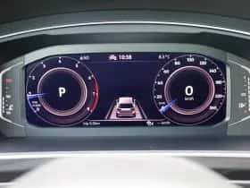 Volkswagen Tiguan (2022) thumbnail 21