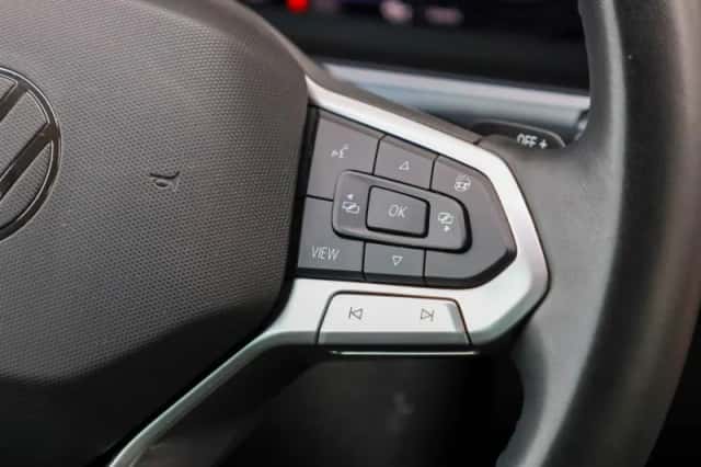 Volkswagen Tiguan (2022) thumbnail 23