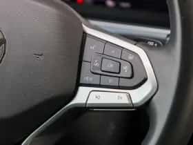 Volkswagen Tiguan (2022) thumbnail 23