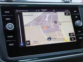 Volkswagen Tiguan (2022) thumbnail 24