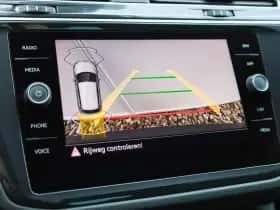 Volkswagen Tiguan (2022) thumbnail 26