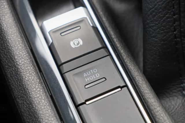 Volkswagen Tiguan (2022) thumbnail 35