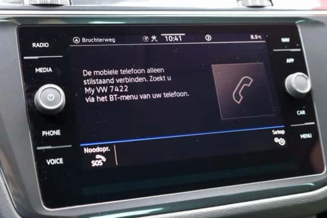 Volkswagen Tiguan (2022) thumbnail 39