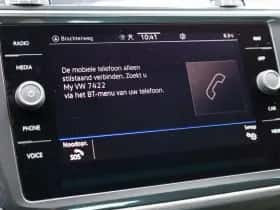 Volkswagen Tiguan (2022) thumbnail 39
