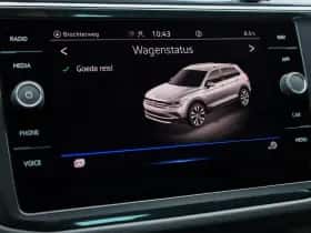Volkswagen Tiguan (2022) thumbnail 40