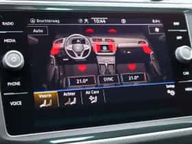 Volkswagen Tiguan (2022) thumbnail 42