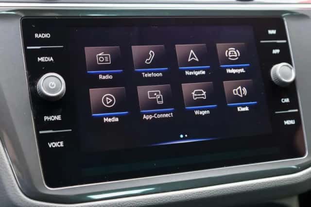 Volkswagen Tiguan (2022) thumbnail 43