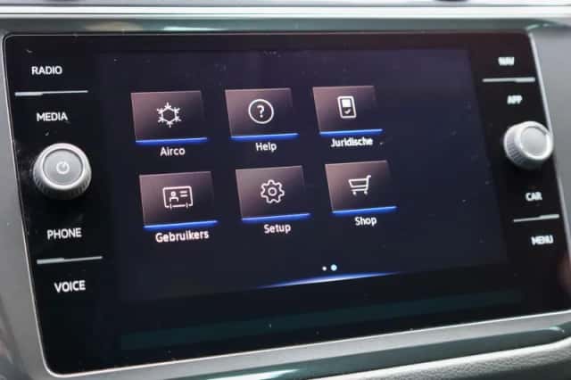 Volkswagen Tiguan (2022) thumbnail 44