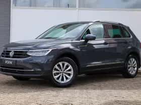 Volkswagen Tiguan (2022) thumbnail 45