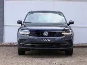 Volkswagen Tiguan (2022) thumbnail 8