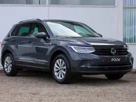 Volkswagen Tiguan (2022) thumbnail 9