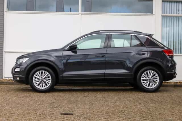 Volkswagen T-Roc (2021) thumbnail 13