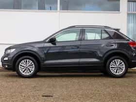 Volkswagen T-Roc (2021) thumbnail 13