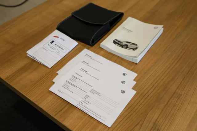 Volkswagen T-Roc (2021) thumbnail 14