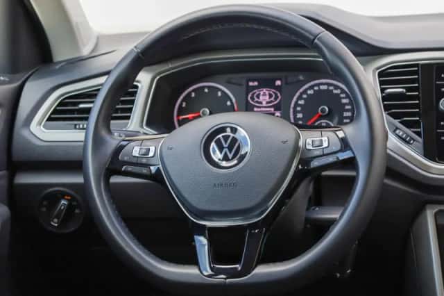 Volkswagen T-Roc (2021) thumbnail 22