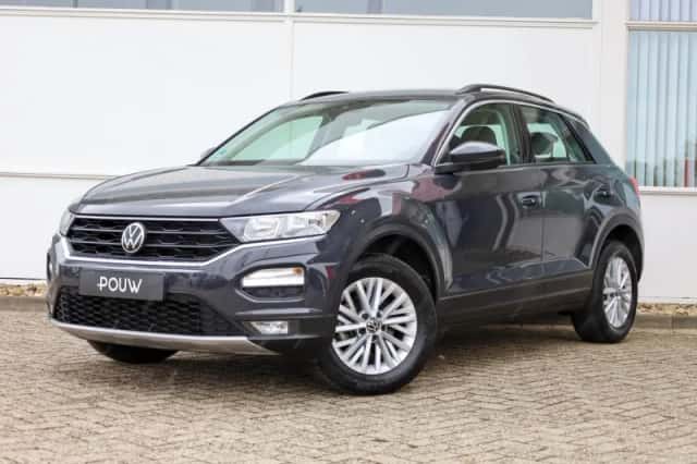 Volkswagen T-Roc (2021) thumbnail 45