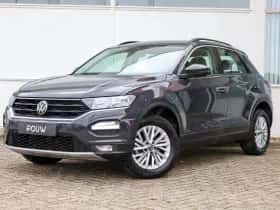 Volkswagen T-Roc (2021) thumbnail 45