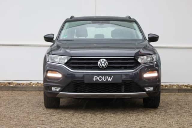 Volkswagen T-Roc (2021) thumbnail 8