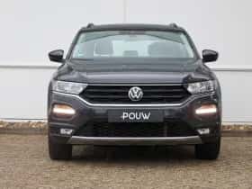Volkswagen T-Roc (2021) thumbnail 8