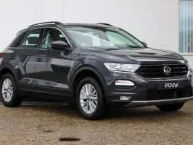 Volkswagen T-Roc (2021) thumbnail 9