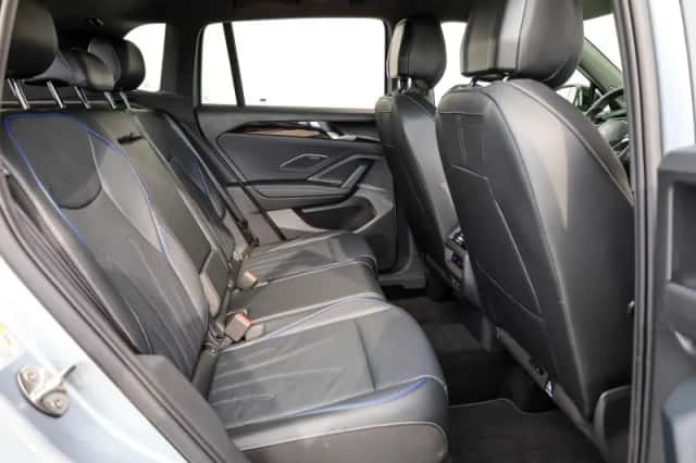 Volkswagen Tiguan (2025) thumbnail 15
