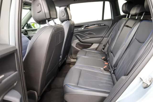 Volkswagen Tiguan (2025) thumbnail 18