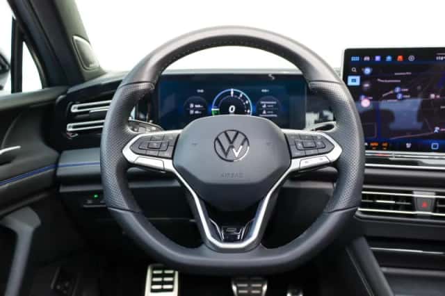 Volkswagen Tiguan (2025) thumbnail 21