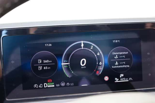Volkswagen Tiguan (2025) thumbnail 22