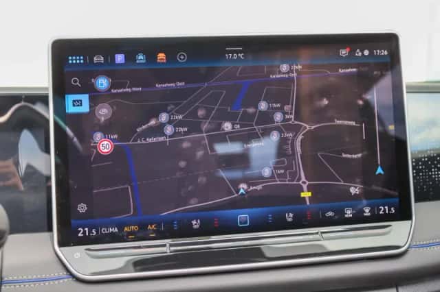 Volkswagen Tiguan (2025) thumbnail 25