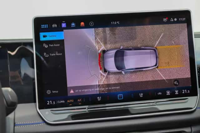 Volkswagen Tiguan (2025) thumbnail 26