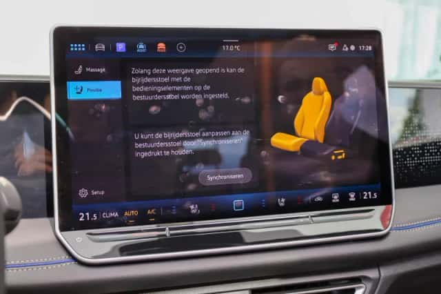 Volkswagen Tiguan (2025) thumbnail 27