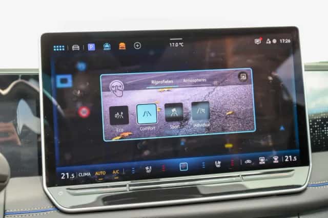 Volkswagen Tiguan (2025) thumbnail 28