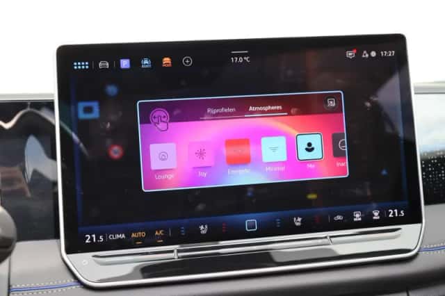 Volkswagen Tiguan (2025) thumbnail 33