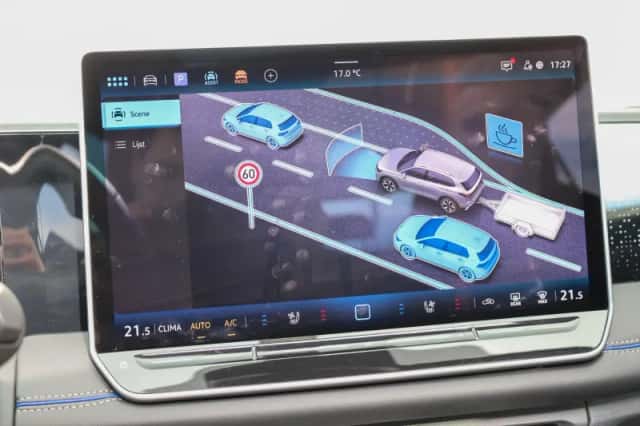 Volkswagen Tiguan (2025) thumbnail 34