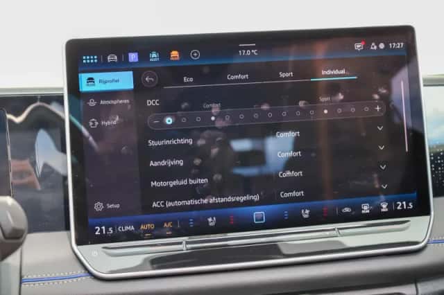 Volkswagen Tiguan (2025) thumbnail 35