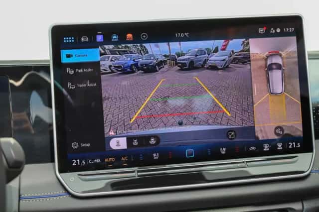 Volkswagen Tiguan (2025) thumbnail 36